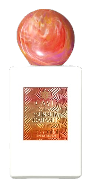 Sunset Caramel by Cave