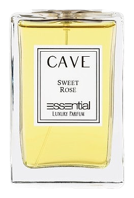 Sweet Rose by Cave