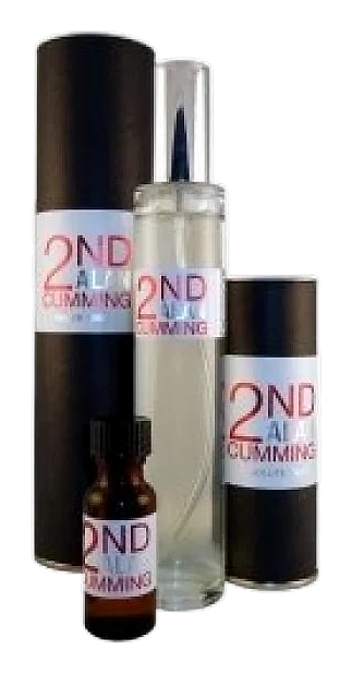 Cb I Hate Perfume 2nd Cumming by CB I Hate Perfume