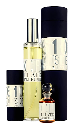 610 Outside by CB I Hate Perfume – Eau de Parfum