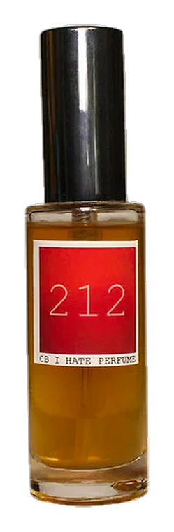 AmBrosius by CB I Hate Perfume