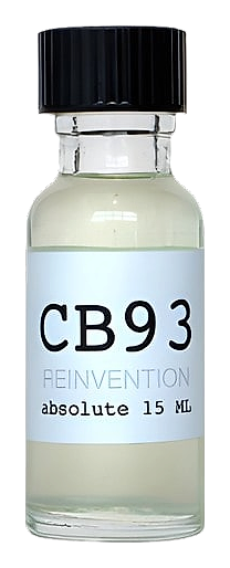 CB93 by CB I Hate Perfume