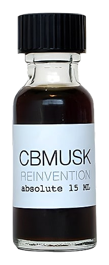Cbmusk by CB I Hate Perfume