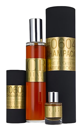 Champaca by CB I Hate Perfume – Eau de Parfum