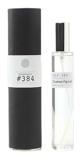 Crushed Fig Leaf by CB I Hate Perfume