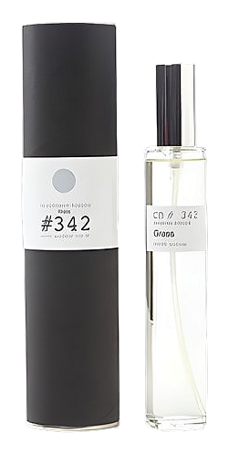 Grass by CB I Hate Perfume
