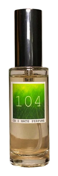 Greenbriar 1968 by CB I Hate Perfume
