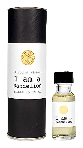 I am a Dandelion by CB I Hate Perfume