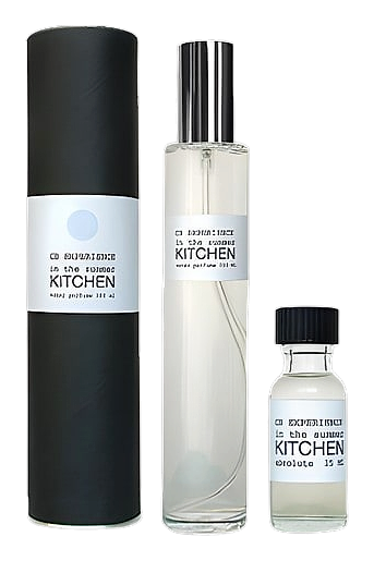 In The Summer Kitchen by CB I Hate Perfume