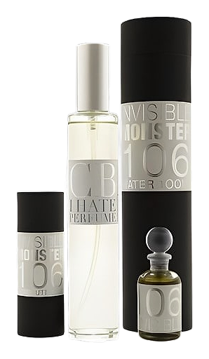 Invisible Monster by CB I Hate Perfume