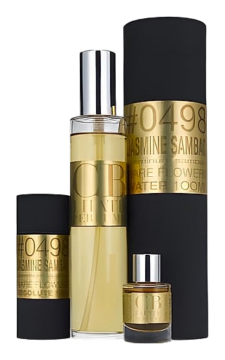Jasmine Sambac by CB I Hate Perfume – Eau de Parfum