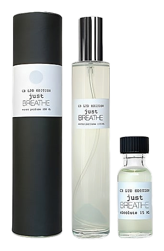 Just Breathe by CB I Hate Perfume