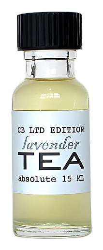Lavender Tea by CB I Hate Perfume
