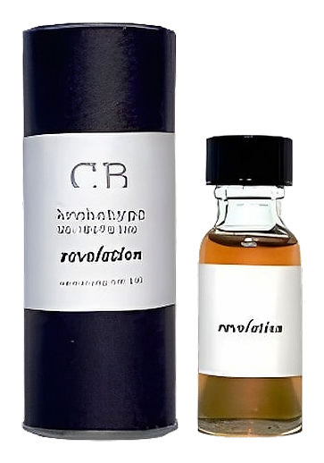 Revelation by CB I Hate Perfume