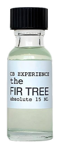 The Fir Tree by CB I Hate Perfume
