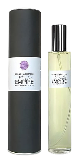 Violet Empire by CB I Hate Perfume