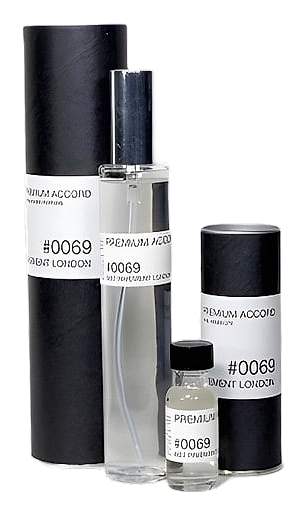 Wet Pavement London by CB I Hate Perfume