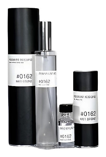 Wet Stone - 0162 by CB I Hate Perfume