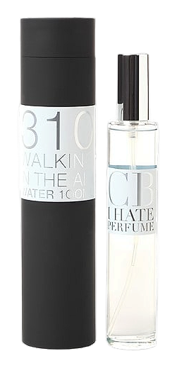 Wildflower Honey by CB I Hate Perfume