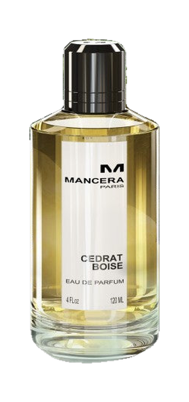 Cedrat Boise by Mancera