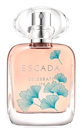 Celebrate Life by Escada – Eau de Parfum