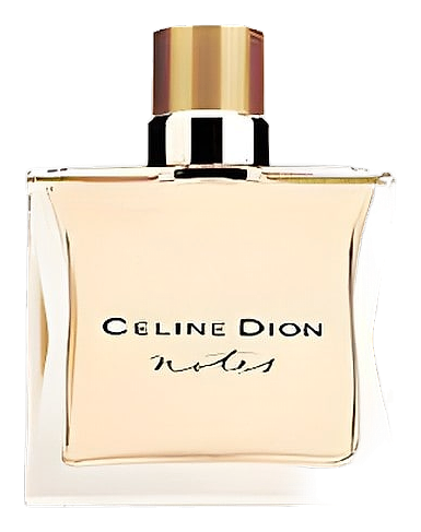 Celine Dion Parfum Notes by Celine Dion