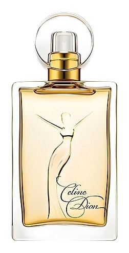 Signature by Celine Dion
