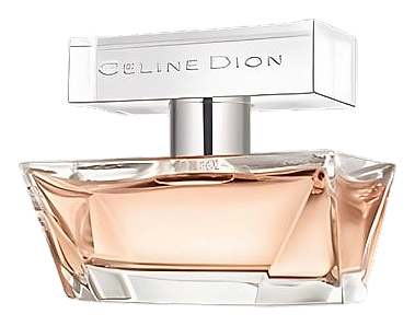 Simply Chic by Celine Dion