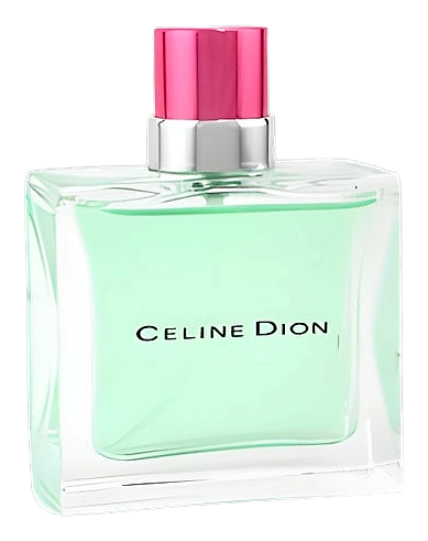 Spring in Paris by Celine Dion