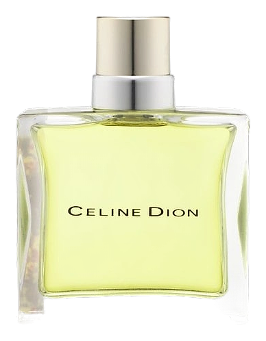 Spring in Provence by Celine Dion