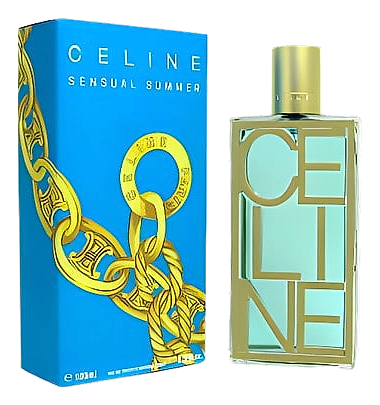 Celine Celine Sensual Summer