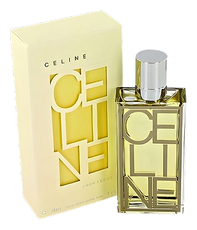 Celine by Celine