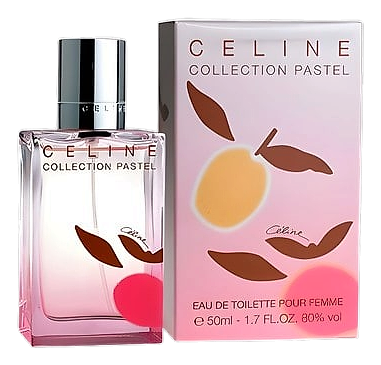 Collection Pastel by Celine