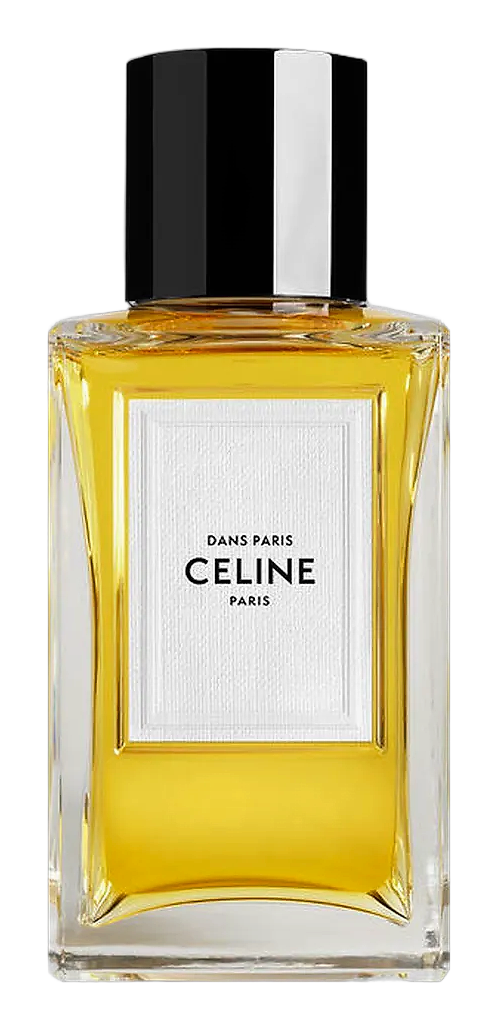 Dans Paris by Celine