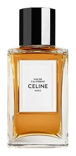 Eau de Californie by Celine