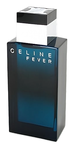 Fever pour Homme by Celine bottle