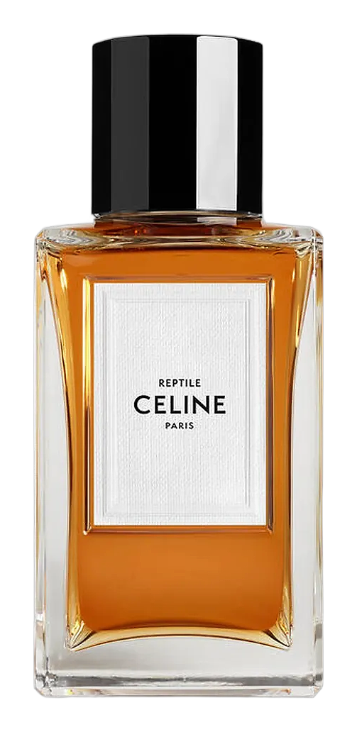 Reptile by Celine