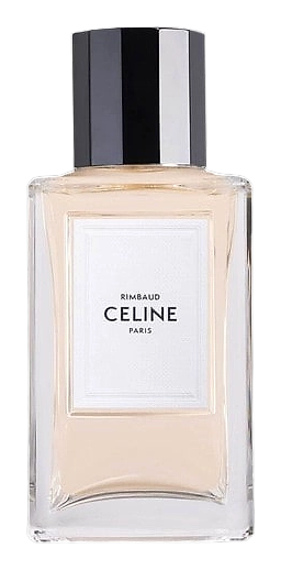 Rimbaud by Celine