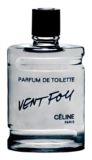 Vent Fou by Celine – Eau de Toilette