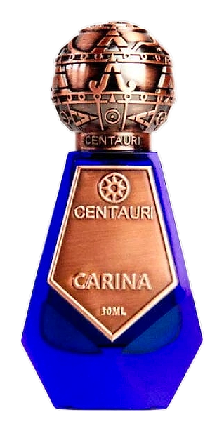 Carina by Centauri Perfumes