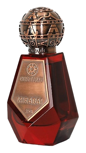 Mirabai by Centauri Perfumes
