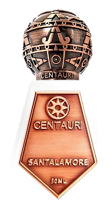 Santalamore by Centauri Perfumes