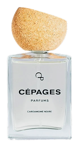 Cardamome Noire by Cépages Parfums