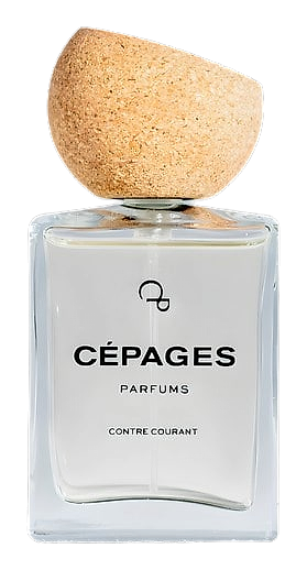 Contre Courant by Cépages Parfums