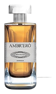 Ambr’Ero by Cerchi Nell’Acqua