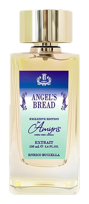 Angel's Bread by Cerchi Nell’Acqua