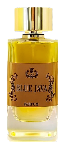 Blue Java by Cerchi Nell’Acqua