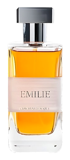 Emilie by Cerchi Nell’Acqua