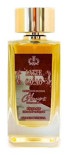 Latte E Cacao by Cerchi Nell'Acqua