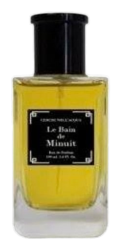 Cerchi Nell’Acqua Le Bain de Minuit